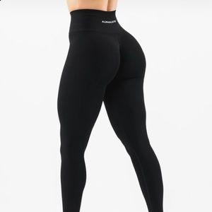 ALPHALETE amplify legging